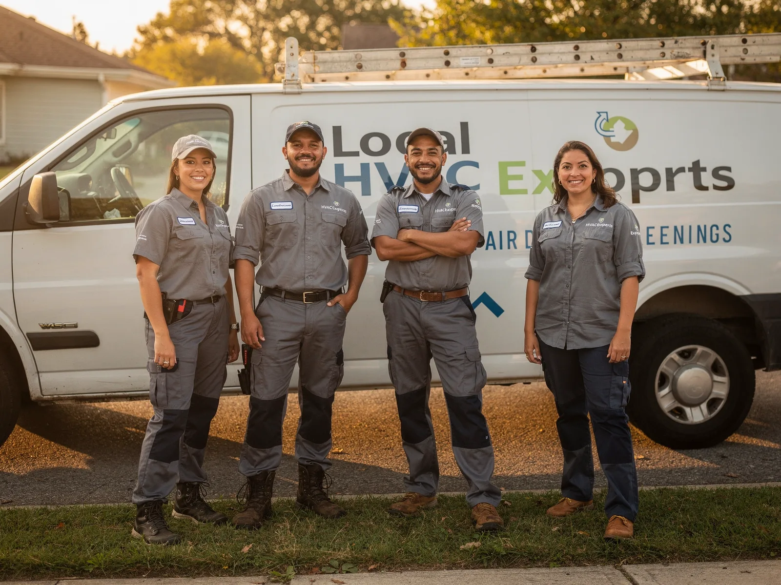 24/7 HVAC Repair & AC Replacement company in Carnegie, OK